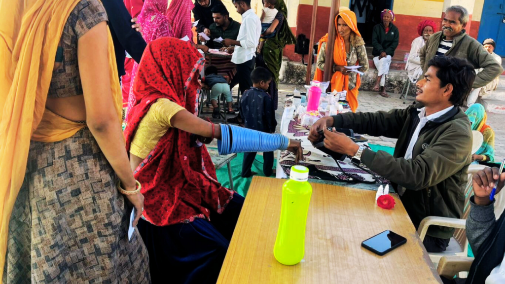 Blood-Pressure-BP-Check-Up-Guide