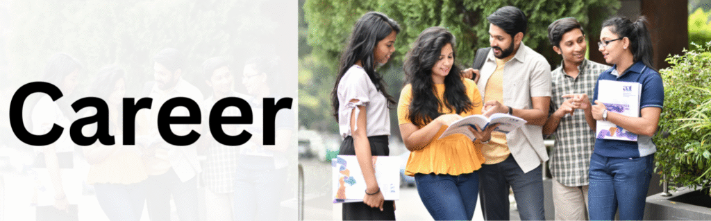 Rachyita Foundatio career