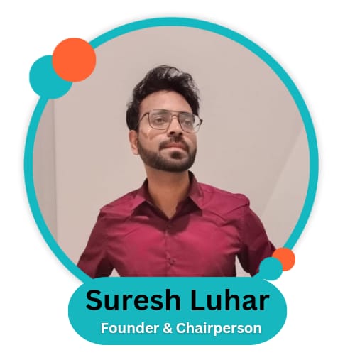 Rachyita-Foundation Founder member