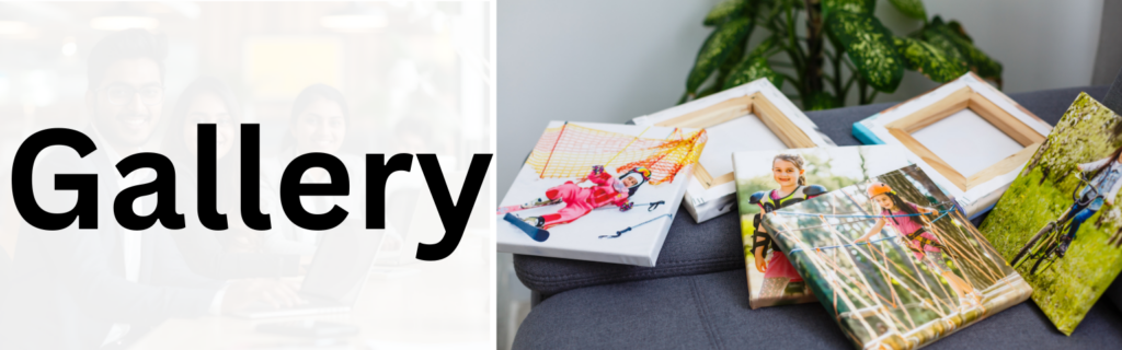 Rachyita Foundation Gallery