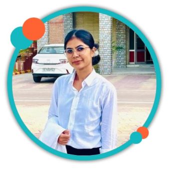 Rachyita-Team-Member-Bhavya Singh