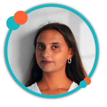 Rachyita-team-member3-Surbhi Chakraborty