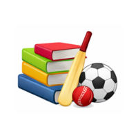 Rachyita Foundation Our Work Library & Rural Sports Development