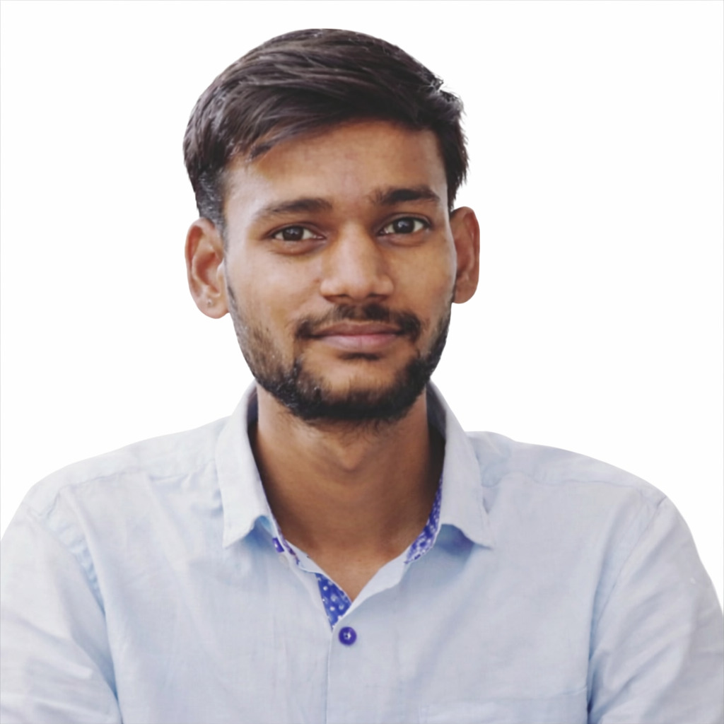 Kalpesh Solanki KP