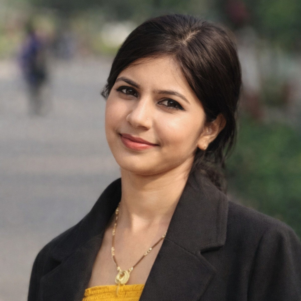 Bhavya Singh