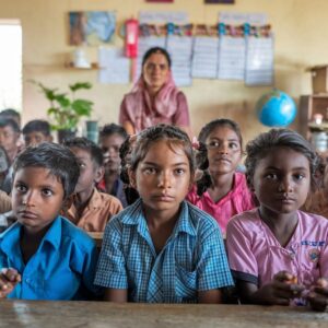 Children supported through Future Fellowship Programme